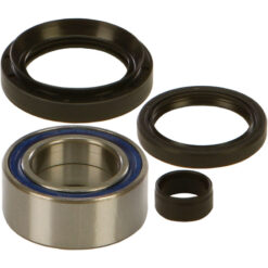 WHEEL BEARING KIT Honda TRX400FA Rancher AT [SRA] TRX400FGA Rancher AT GPScape [SRA] TRX350FE Rancher 4X4 ES TRX350FM Rancher 4X4 2000-2007