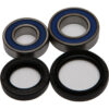 WHEEL BEARING KIT Honda TRX500TM Foreman [SRA] TRX420TE Rancher ES [SRA] TRX420TM Rancher [SRA] TRX420TE Rancher 2X4 ES [SRA] 2005-2013