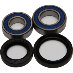WHEEL BEARING KIT Honda TRX500TM Foreman [SRA] TRX420TE Rancher ES [SRA] TRX420TM Rancher [SRA] TRX420TE Rancher 2X4 ES [SRA] 2005-2013