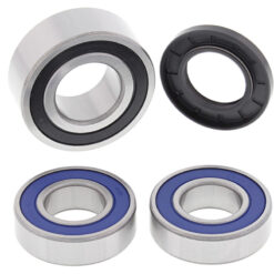 WHEEL BEARING KIT KTM 950 Adventure 4-Stroke 2003-2005