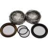 WHEEL BEARING KIT KTM Polaris 450 XC ATV 450 SX ATV 505 SX ATV 525 XC ATV Predator 500 2003-2010