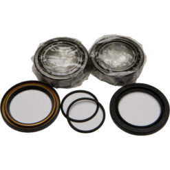 WHEEL BEARING KIT KTM Polaris 450 XC ATV 450 SX ATV 505 SX ATV 525 XC ATV Predator 500 2003-2010