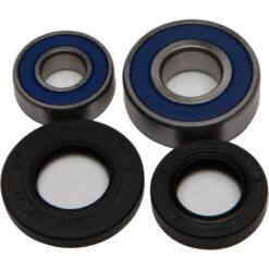 WHEEL BEARING KIT Polaris Sawtooth Phoenix 200 2006-2024