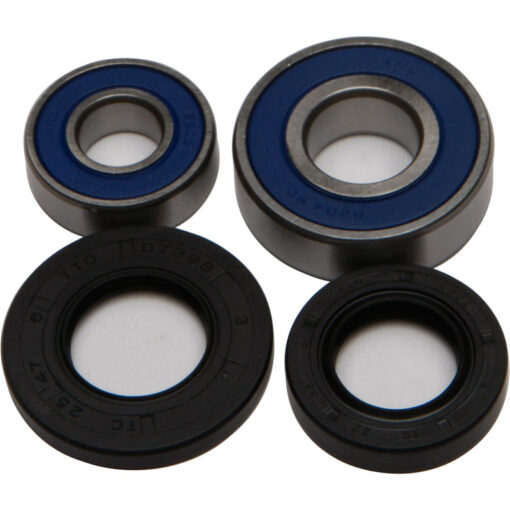 WHEEL BEARING KIT Polaris Sawtooth Phoenix 200 2006-2024