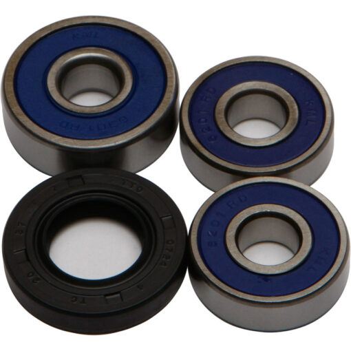 WHEEL BEARING KIT REAR Kawasaki Suzuki KLX125 KLX125L DR-Z125 DR-Z125L 2003-2020