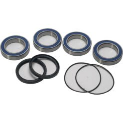 WHEEL BEARING KIT Suzuki Lt-R450 Quadracer 2006-2011