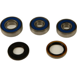 WHEEL BEARING KIT Yamaha RD250 RD350 1973-1975