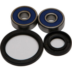 WHEEL BEARING KIT Yamaha RZ350 1984-1985