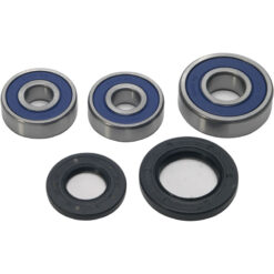 WHEEL BEARING KIT Yamaha RZ350 1984-1985