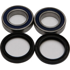 WHEEL BEARING KIT Yamaha YFM125R Raptor YFM250R Raptor YFM350R Raptor 2004-2013