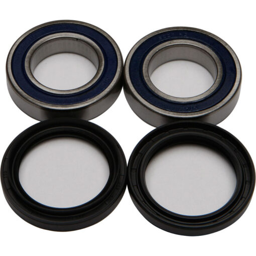 WHEEL BEARING KIT Yamaha YFM125R Raptor YFM250R Raptor YFM350R Raptor 2004-2013