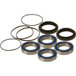 WHEEL BEARING KIT Yamaha YFM700R Raptor YFZ450 YFZ450 SE YFZ450 Bill Balance Edition 2006-2012