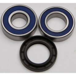 WHEEL BEARING KIT Yamaha YXP700A Pro Hauler 700 YXP1000A Pro Hauler 1000 2004-2006