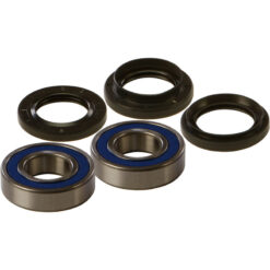 WHEEL BEARING KIT Yamaha YXZ 1000 R YXR450F Rhino 450 YXR700F Rhino 700 YXR660F Rhino 660 YXZ 1000R SE 2004-2016