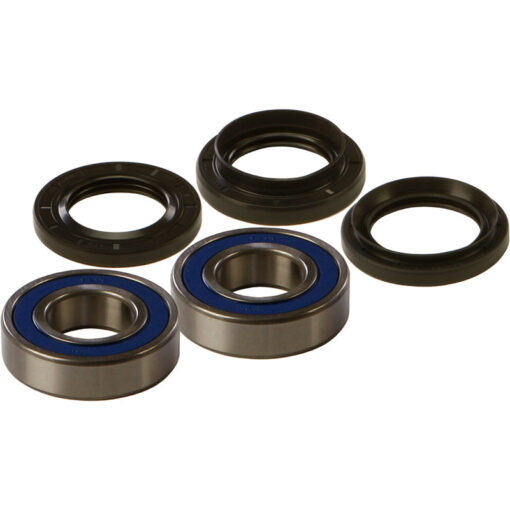 WHEEL BEARING KIT Yamaha YXZ 1000 R YXR450F Rhino 450 YXR700F Rhino 700 YXR660F Rhino 660 YXZ 1000R SE 2004-2016