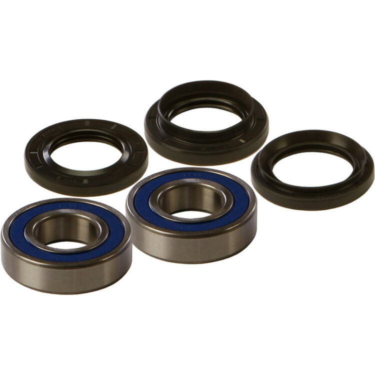 WHEEL BEARING KIT Yamaha YXZ 1000 R YXR450F Rhino 450 YXR700F Rhino 700 YXR660F Rhino 660 YXZ 1000R SE 2004-2016