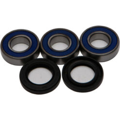 WHEEL BEARING/SEAL KIT Kawasaki Suzuki VN900B Vulcan 900 Classic VN900C Vulcan 900 Custom VN900D Vulcan 900 Classic LT RM250 RM125 1992-2022