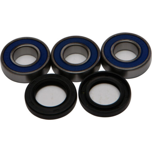 WHEEL BEARING/SEAL KIT Kawasaki Suzuki VN900B Vulcan 900 Classic VN900C Vulcan 900 Custom VN900D Vulcan 900 Classic LT RM250 RM125 1992-2022