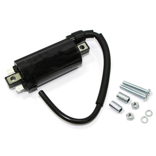 ATV IGNITION COIL Kawasaki KLF300C Bayou 4X4 [SRA] 1997-2004