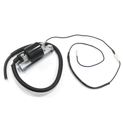 ATV IGNITION COIL Suzuki Lt-F250 QuadRunner [IRS] LT-F250F QuadRunner 4X4 [IRS] LT-F300F KingQuad 4X4 [IRS] LT-F4WDX KingQuad 300 [IRS] 1990-2000