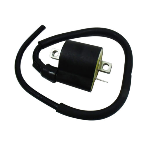 ATV IGNITION COIL Yamaha Suzuki YFM450FGP Grizzly 4WD EPS [IRS] LT-A500X KingQuad AXi [IRS] LT-A500XP KingQuad AXi EPS [IRS] LT-A750XP KingQuad AXi EPS [IRS] Lt-A500F Vinson 500 4X4 Auto [SRA] Lt-A700X KingQuad 4X4 [IRS] Lt-F500F Vinson 500 4X4 [SRA] LT-A450X KingQuad AXi 4X4 [IRS] Lt160 Lt-F250 QuadRunner [IRS] LT-F250F QuadRunner 4X4 [IRS] LT-F300F KingQuad 4X4 [IRS] LT-F500F QuadRunner 4X4 [SRA] LT-A500F QuadMaster [SRA] LT-A750X KingQuad AXi [IRS] Lt160E Lt125 Lt185 Alt125 Alt185 Lt-Z400 QuadSport Z YFM125G Grizzly [SRA] YFM250B Big Bear [SRA] YFM400FG Grizzly 4WD [IRS] YFM450FG Grizzly 4WD [IRS] YFM50R Raptor YFM80G Grizzly YFM80R Raptor YFM250B Bruin 2WD [SRA] YFM400FA Kodiak 4WD [SRA] YFM450FA Kodiak 4WD [IRS] YFM660R Raptor YFA1 Breeze 125 YFM250X Bear Tracker 2WD [SRA] YFM400A Kodiak 2WD [SRA] YFM600FG Grizzly 4WD [SRA] YFM80 Badger YFM350FW Big Bear 4WD [SRA] YFM350R Raptor YFM450FX Wolverine 4WD [SRA] 1983-2014