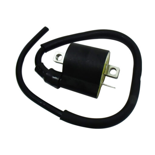 ATV IGNITION COIL Yamaha Suzuki YFM450FGP Grizzly 4WD EPS [IRS] LT-A500X KingQuad AXi [IRS] LT-A500XP KingQuad AXi EPS [IRS] LT-A750XP KingQuad AXi EPS [IRS] Lt-A500F Vinson 500 4X4 Auto [SRA] Lt-A700X KingQuad 4X4 [IRS] Lt-F500F Vinson 500 4X4 [SRA] LT-A450X KingQuad AXi 4X4 [IRS] Lt160 Lt-F250 QuadRunner [IRS] LT-F250F QuadRunner 4X4 [IRS] LT-F300F KingQuad 4X4 [IRS] LT-F500F QuadRunner 4X4 [SRA] LT-A500F QuadMaster [SRA] LT-A750X KingQuad AXi [IRS] Lt160E Lt125 Lt185 Alt125 Alt185 Lt-Z400 QuadSport Z YFM125G Grizzly [SRA] YFM250B Big Bear [SRA] YFM400FG Grizzly 4WD [IRS] YFM450FG Grizzly 4WD [IRS] YFM50R Raptor YFM80G Grizzly YFM80R Raptor YFM250B Bruin 2WD [SRA] YFM400FA Kodiak 4WD [SRA] YFM450FA Kodiak 4WD [IRS] YFM660R Raptor YFA1 Breeze 125 YFM250X Bear Tracker 2WD [SRA] YFM400A Kodiak 2WD [SRA] YFM600FG Grizzly 4WD [SRA] YFM80 Badger YFM350FW Big Bear 4WD [SRA] YFM350R Raptor YFM450FX Wolverine 4WD [SRA] 1983-2014