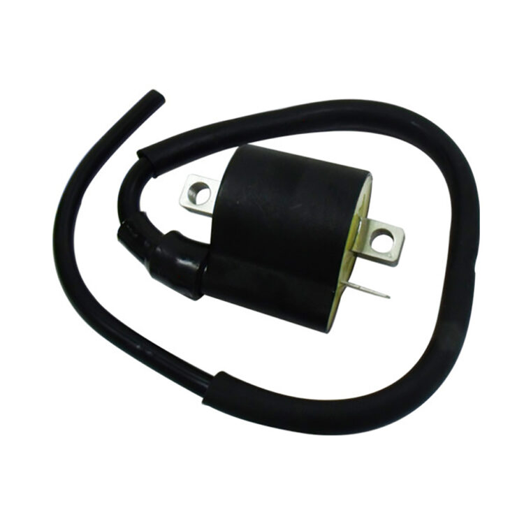 ATV IGNITION COIL Yamaha Suzuki YFM450FGP Grizzly 4WD EPS [IRS] LT-A500X KingQuad AXi [IRS] LT-A500XP KingQuad AXi EPS [IRS] LT-A750XP KingQuad AXi EPS [IRS] Lt-A500F Vinson 500 4X4 Auto [SRA] Lt-A700X KingQuad 4X4 [IRS] Lt-F500F Vinson 500 4X4 [SRA] LT-A450X KingQuad AXi 4X4 [IRS] Lt160 Lt-F250 QuadRunner [IRS] LT-F250F QuadRunner 4X4 [IRS] LT-F300F KingQuad 4X4 [IRS] LT-F500F QuadRunner 4X4 [SRA] LT-A500F QuadMaster [SRA] LT-A750X KingQuad AXi [IRS] Lt160E Lt125 Lt185 Alt125 Alt185 Lt-Z400 QuadSport Z YFM125G Grizzly [SRA] YFM250B Big Bear [SRA] YFM400FG Grizzly 4WD [IRS] YFM450FG Grizzly 4WD [IRS] YFM50R Raptor YFM80G Grizzly YFM80R Raptor YFM250B Bruin 2WD [SRA] YFM400FA Kodiak 4WD [SRA] YFM450FA Kodiak 4WD [IRS] YFM660R Raptor YFA1 Breeze 125 YFM250X Bear Tracker 2WD [SRA] YFM400A Kodiak 2WD [SRA] YFM600FG Grizzly 4WD [SRA] YFM80 Badger YFM350FW Big Bear 4WD [SRA] YFM350R Raptor YFM450FX Wolverine 4WD [SRA] 1983-2014
