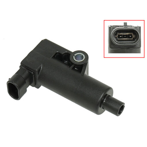 ATV IGNITION COIL