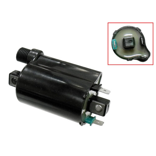 ATV IGNITION COIL Honda TRX680FA Rincon [IRS] TRX680FGA Rincon GPScape [IRS] 2006-2014