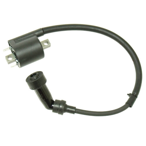 ATV IGNITION COIL Yamaha YFM450FA Kodiak 4WD [IRS] YFM450KP Kodiak 4WD EPS [IRS] 2018-2019