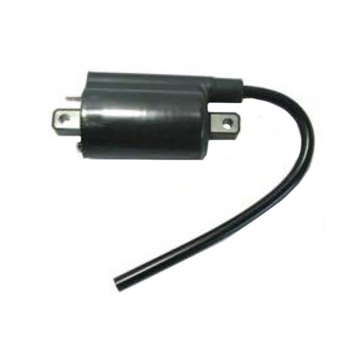 ATV IGNITION COIL Kawasaki KAF 620 Mule 3000 KAF 620 Mule 3010 4X4 KAF 620 Mule 3010 Trans 4X4 KAF 620 Mule 3020 KAF 620 Mule 4000 KAF 620 Mule 4010 4X4 KAF 620 Mule 4010 Trans 4X4 KAF 620 Mule 4000 Trans 2001-2019