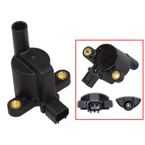 ATV IGNITION COIL Polaris Ranger 570 [Fullsize] ACE 325 ACE 570 Ranger XP 570 Ranger XP 570 EPS Sportsman 6X6 570 EPS ACE 500 RZR 570 Sportsman 570 Sportsman 570 EPS Sportsman X2 550 EPS Sportsman 550 Sportsman Touring 550 EPS Sportsman X2 550 Ranger 500 4X4 Magnum 500 4X4 Ranger 500 4X4 EFI Ranger 500 4x4 EFI [Midsize] Ranger Crew 570 [Fullsize] Ranger Crew 570 EPS [Fullsize] ACE 150 Hawkeye 325 2X4 Ranger 150 Ranger Crew 570-4 Ranger 500 ACE 570 EPS 2000-2019