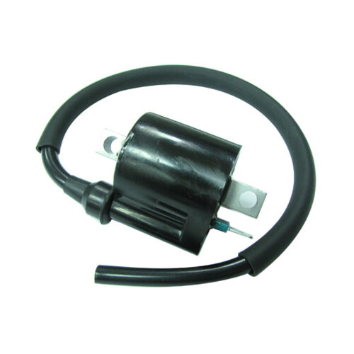 ATV IGNITION COIL Yamaha YFM350X Wolverine 2WD [SRA] YXR450F Rhino 450 YXR700F Rhino 700 YFM350FG Grizzly 4WD [SRA] YFM350BA Bruin 2WD [SRA] YFM350FGI Grizzly 4WD [IRS] YFM350X Warrior 2002-2014