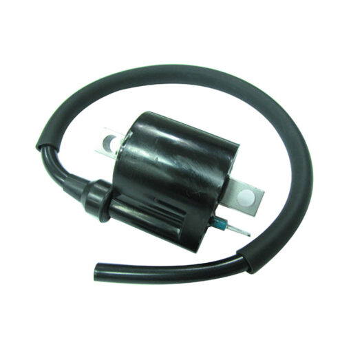 ATV IGNITION COIL Yamaha YFM350X Wolverine 2WD [SRA] YXR450F Rhino 450 YXR700F Rhino 700 YFM350FG Grizzly 4WD [SRA] YFM350BA Bruin 2WD [SRA] YFM350FGI Grizzly 4WD [IRS] YFM350X Warrior 2002-2014