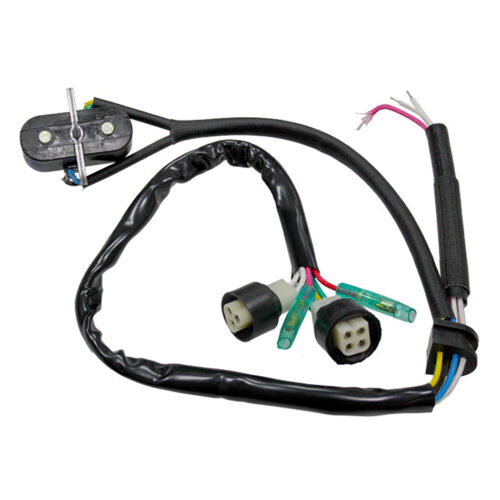 ATV PICKUP COIL Yamaha YFM350FW Big Bear 4WD [SRA] YFM350ER Moto-4 1987-1989