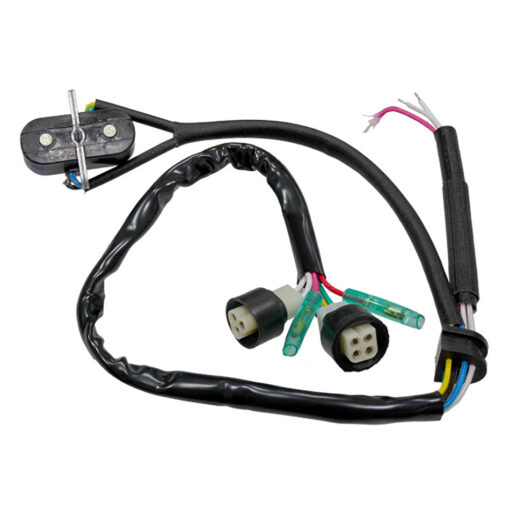 ATV PICKUP COIL Yamaha YFM350FW Big Bear 4WD [SRA] YFM350ER Moto-4 1987-1989