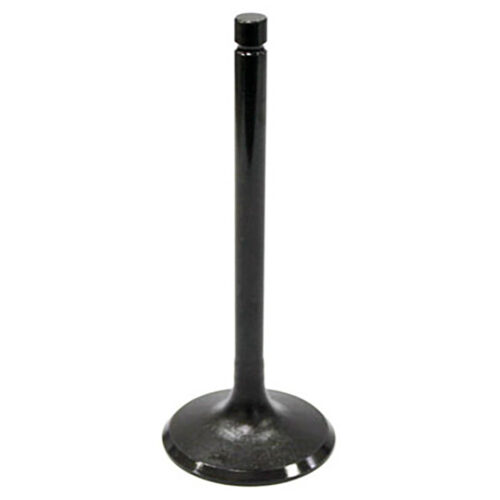 EXHAUST VALVE Kawasaki KLF250 Bayou [SRA] KLF220 Bayou [SRA] 1988-2011