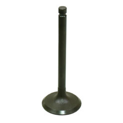 EXHAUST VALVE Yamaha YFM600FG Grizzly 4WD [SRA] 1998-2001