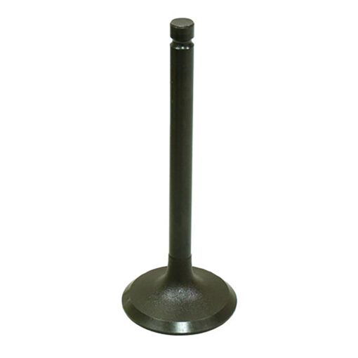 EXHAUST VALVE Yamaha YFM600FG Grizzly 4WD [SRA] 1998-2001