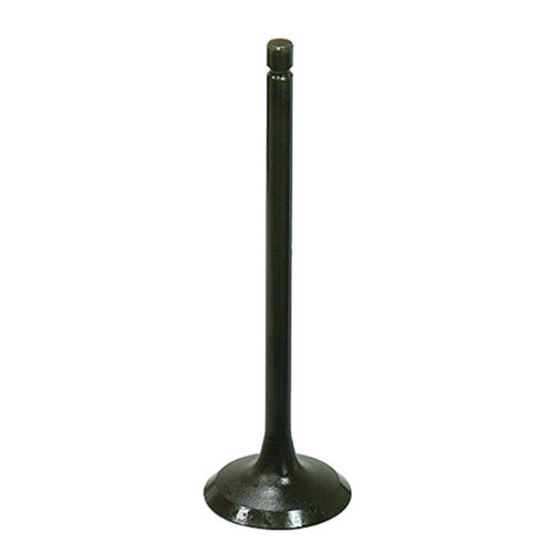 EXHAUST VALVE