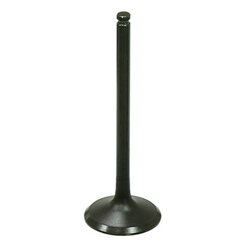 EXHAUST VALVE