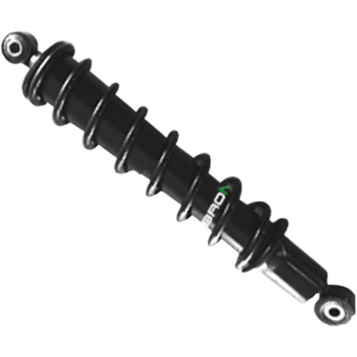 GAS SHOCK FRONT Honda TRX450FE Foreman ES [SRA] TRX450FM Foreman S [SRA] 1998-2004