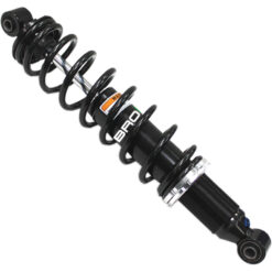 GAS SHOCK FRONT Yamaha YFM400FA Kodiak 4WD [SRA] YFM450FA Kodiak 4WD [IRS] YFM400A Kodiak 2WD [SRA] 2003-2005