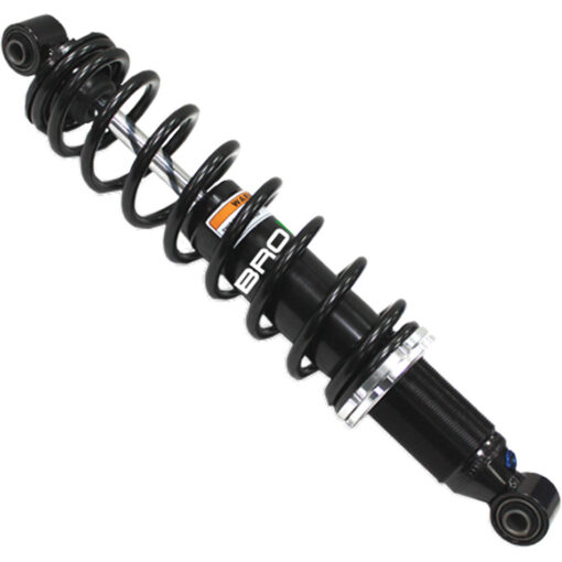GAS SHOCK FRONT Yamaha YFM400FA Kodiak 4WD [SRA] YFM450FA Kodiak 4WD [IRS] YFM400A Kodiak 2WD [SRA] 2003-2005