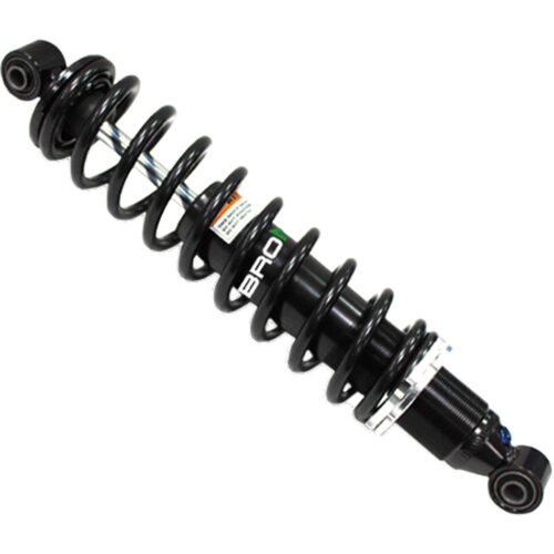 GAS SHOCK FRONT Yamaha YFM550FG Grizzly FI 4WD [IRS] YFM550FGP Grizzly FI 4WD EPS [IRS] YFM700G Grizzly Fi 4WD [IRS] YFM700F Grizzly Fi 4WD EPS [IRS] YFM700F Grizzly Fi 4WD EPS SE [IRS] 2007-2014