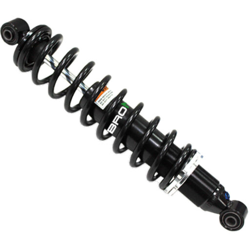 GAS SHOCK FRONT Yamaha YFM550FG Grizzly FI 4WD [IRS] YFM550FGP Grizzly FI 4WD EPS [IRS] YFM700G Grizzly Fi 4WD [IRS] YFM700F Grizzly Fi 4WD EPS [IRS] YFM700F Grizzly Fi 4WD EPS SE [IRS] 2007-2014
