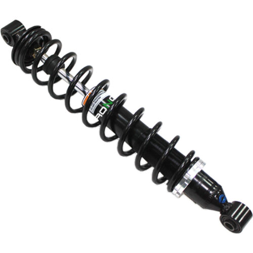GAS SHOCK FRONT Yamaha YFM400FB Big Bear 4WD [SRA] YFM400 Big Bear 2WD [SRA] 2000-2006