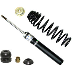 GAS SHOCK FRONT Polaris Ranger 700 6X6 Ranger 500 4X4 Ranger 500 6X6 1999-2008