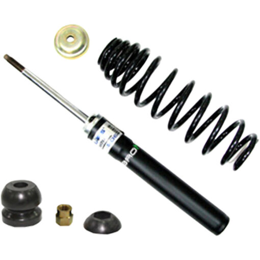 GAS SHOCK FRONT Polaris Ranger 700 6X6 Ranger 500 4X4 Ranger 500 6X6 1999-2008