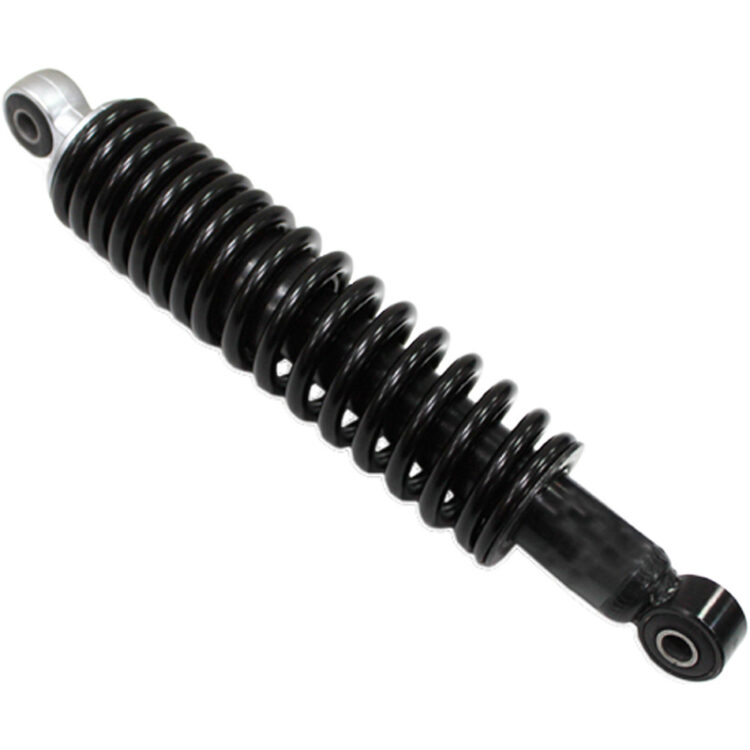 GAS SHOCK FRONT Kawasaki KLF250 Bayou [SRA] KLF300B Bayou 2X4 [SRA] KLF220 Bayou [SRA] 1988-2011